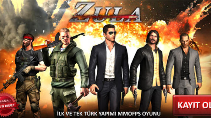 Zula mı Wolfteam mi?