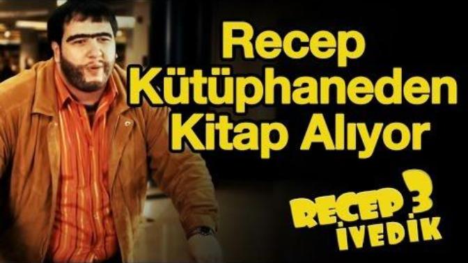 Recep İvedik'in Bu Sahnesi Hakkında Ne Düşünüyorsunuz?