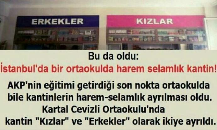 Ne düşünüyorsunuz bu tablo hakkında?