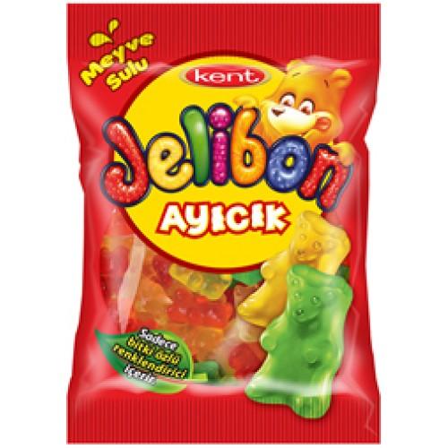 Haribo mu ?Jelibon mu?