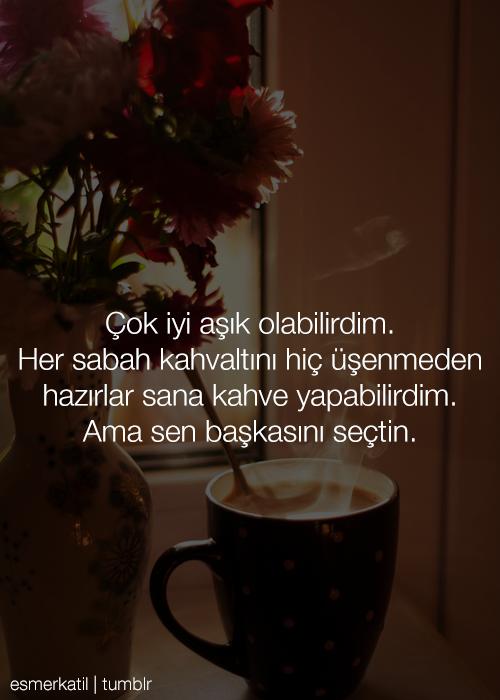 Romantiklik seviyenizi bir görselle anlatabilir misiniz?