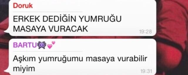 Romantiklik seviyenizi bir görselle anlatabilir misiniz?