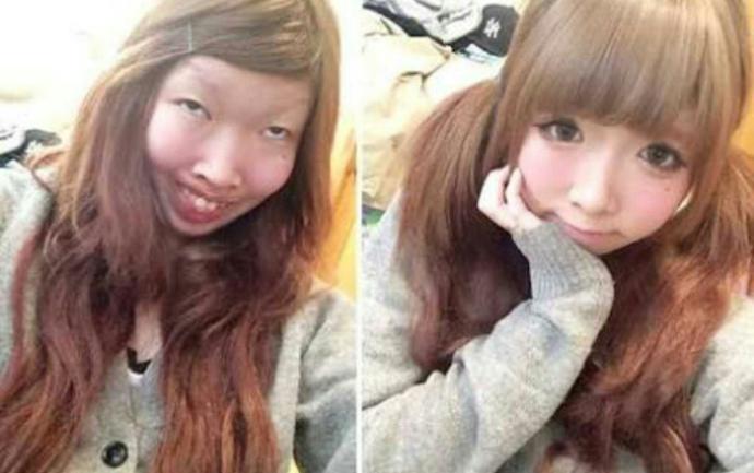 Japon kızları sizce?