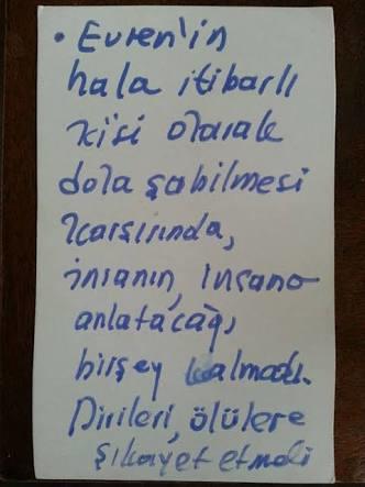 Mütevazi olmak akıllı insanların engeli midir?
