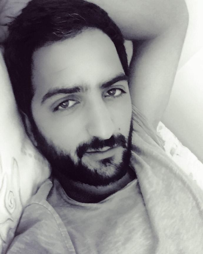 Uyku imkansız... Umut vicdansız... Güneş bile dediki kendine doğmak anlamsız...?