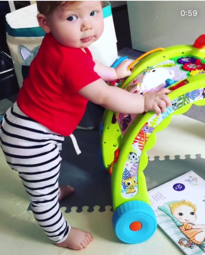 Didem uzel'in oğlu Aslan'a bayılan birtek benmiyim😀?