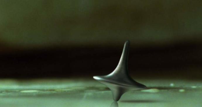 inception son sahnesi rüyamı gerçek mi ?