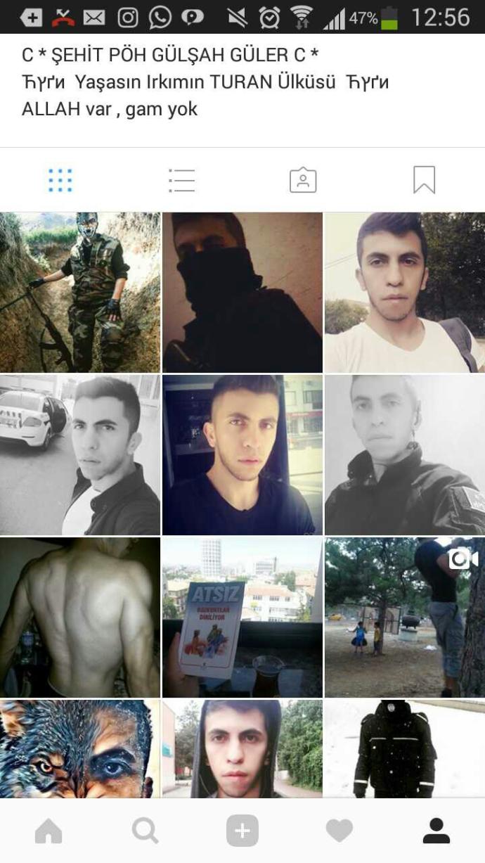 Bionuz da ne yazıyor?