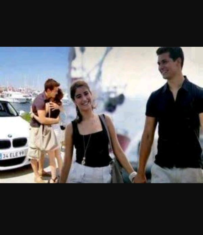 Hazal Kaya'ya en çok hangi partneri yakışıyor sizce?