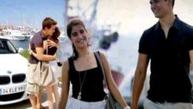 Hazal Kaya'ya en çok hangi partneri yakışıyor sizce?
