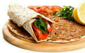 Lahmacun mu ? Adana mı??