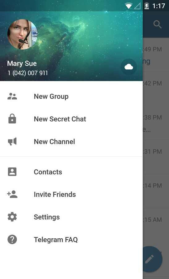 Sevdiğiniz Telegram kanalları, botları var mı??