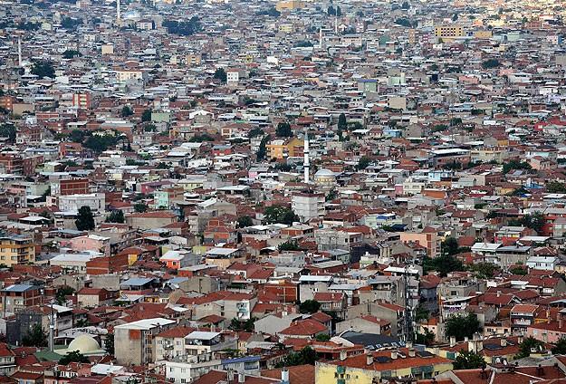 İstanbul'da yaşanır mı ?