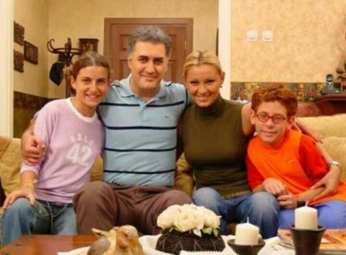 Gelmiş geçmiş en iyi türk komedi dizisi?