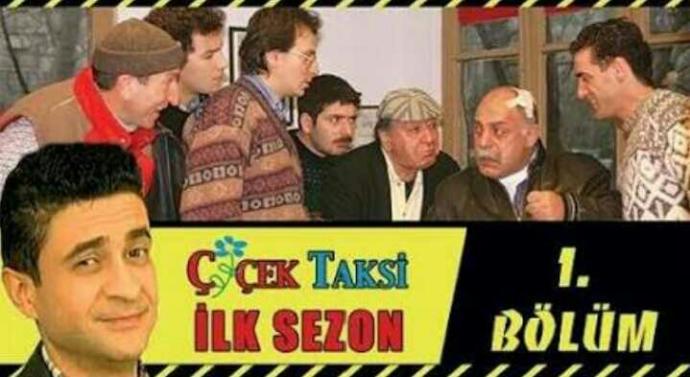 Gelmiş geçmiş en iyi türk komedi dizisi?