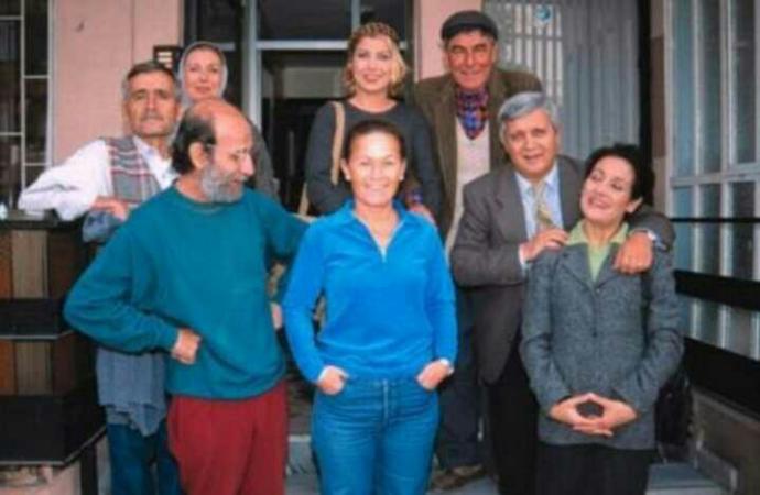 Gelmiş geçmiş en iyi türk komedi dizisi?