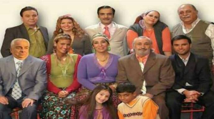 Gelmiş geçmiş en iyi türk komedi dizisi?