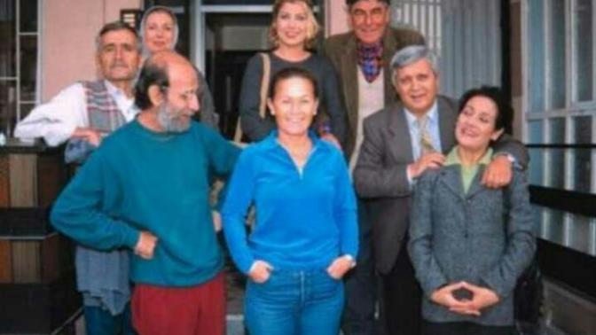 Gelmiş geçmiş en iyi Türk komedi dizisi hangisi?