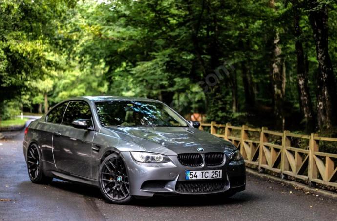 Audi S5 mi, BMW 3.35 i mi Yoksa Mercedes E 55 AMG mi?