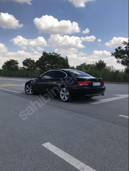 Audi S5 mi, BMW 3.35 i mi Yoksa Mercedes E 55 AMG mi?