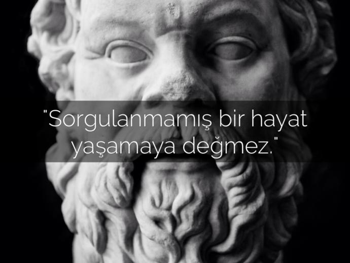 Hiç kendinize ' Ben kimim , neden yaşıyorum , kaç yaşındayım ? ' Deyip hayatınızı sorguladınız mı ?