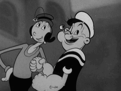 Çocukluğumuzda bize aşkı öğreten çizgi film karekterlerinden hangisinin aşkına sahip olmak isterdirniz ?