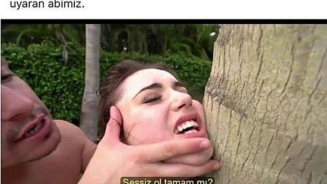 Çalışırken sizi rahatsız edenleri sert dile mi 👅 yoksa tatlı dille mı uyarırsiniz?