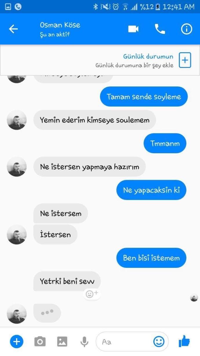Pedofili bir İnsanlık suçudur! Bu tür insanlara karşı çocukları korumak için hep birlikte önlem alalım’mı?