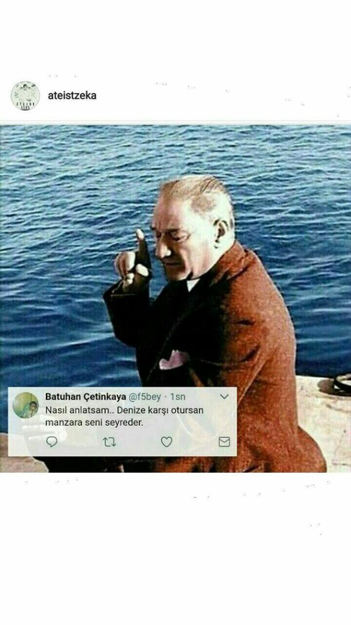 Tatil bitiyor mutlu musunuz😅?