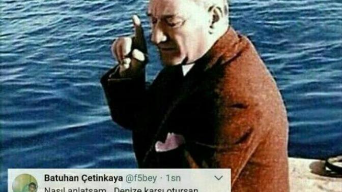 Tatil bitiyor mutlu musunuz?