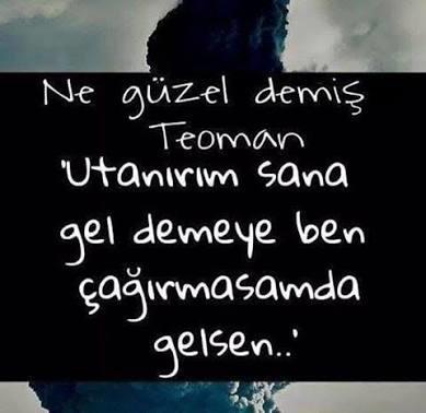 Bir mesaj veya kendisinden bir haber beklediğiniz birisi var mı? 