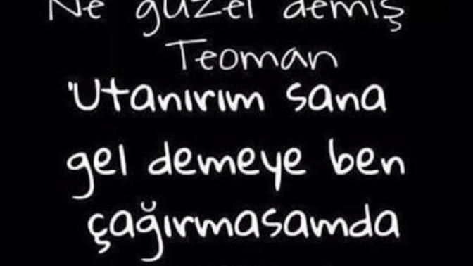 Bir mesaj veya kendisinden bir haber beklediğiniz birisi var mı?
