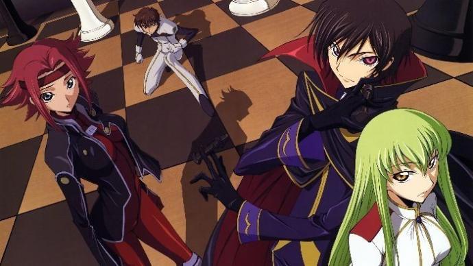 Death Note Benzeri Anime Dizileri Önerileri Nelerdir?
