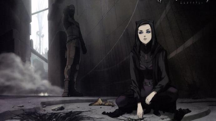 Death Note Benzeri Anime Dizileri Önerileri Nelerdir?