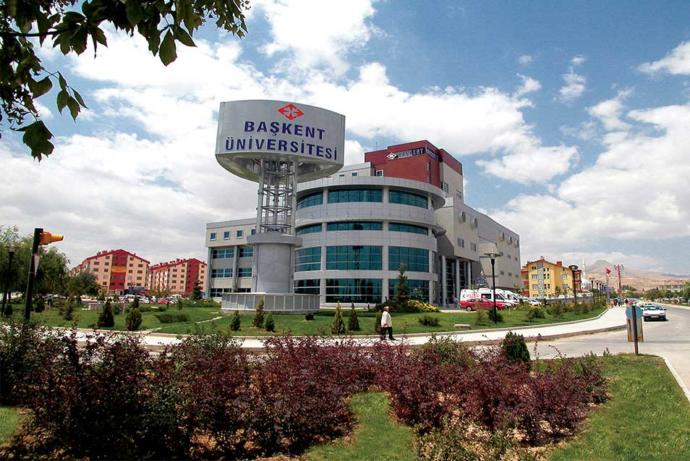 BÜ üniversitesi