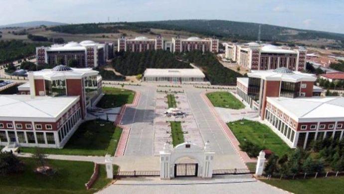 BÜ üniversitesi