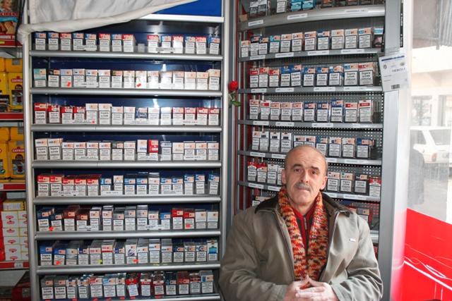 İçmesi en keyifli sigara hangisi ?