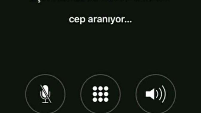 Sevgiliniz sizi telefonuna sadece adınızla kaydetmiş olsa bunu sorun eder miydiniz?