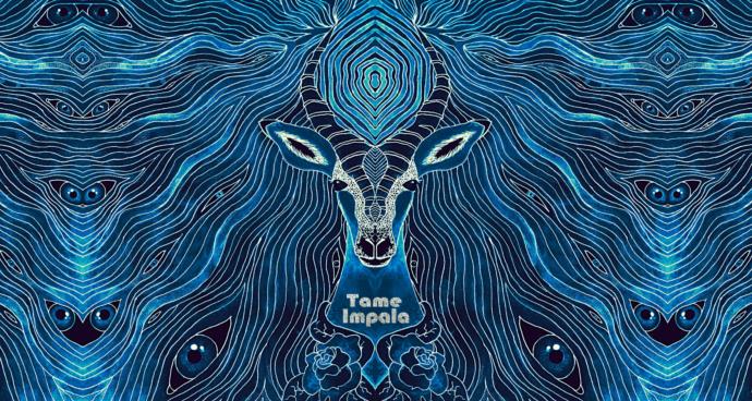 Tame Impala dinleyen var mı :) ?