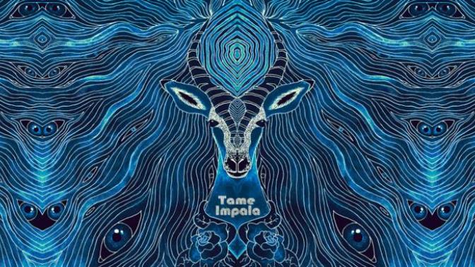 Tame Impala dinleyen var mı :) ?