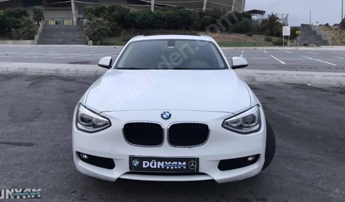 Bmw 1 mi Mini Cooper Countryman mi (Fikrine ihtiyacım var) ? 