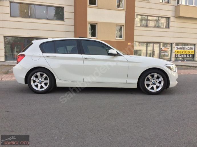 Bmw 1 mi Mini Cooper Countryman mi (Fikrine ihtiyacım var) ?