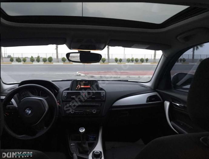 Bmw 1 mi Mini Cooper Countryman mi (Fikrine ihtiyacım var) ?