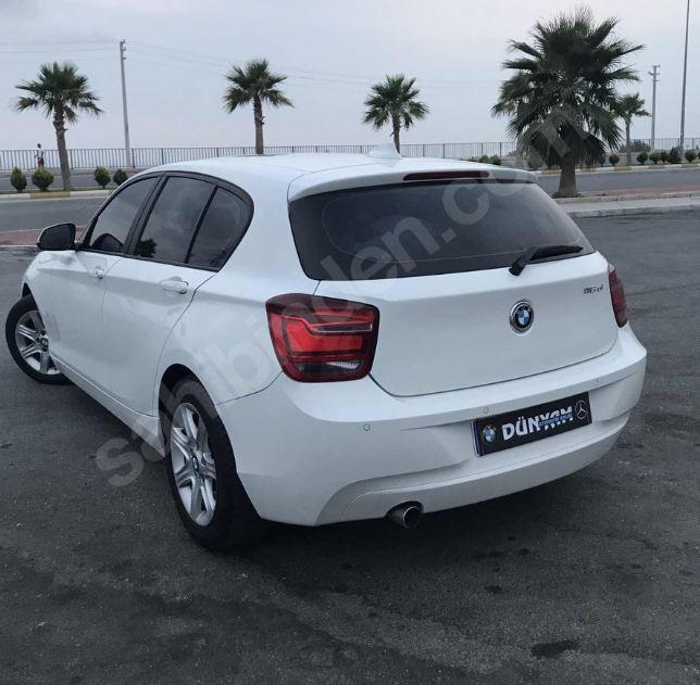 Bmw 1 mi Mini Cooper Countryman mi (Fikrine ihtiyacım var) ?
