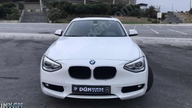 Bmw 1 mi Mini Cooper Countryman mi (Fikrine ihtiyacım var) ?