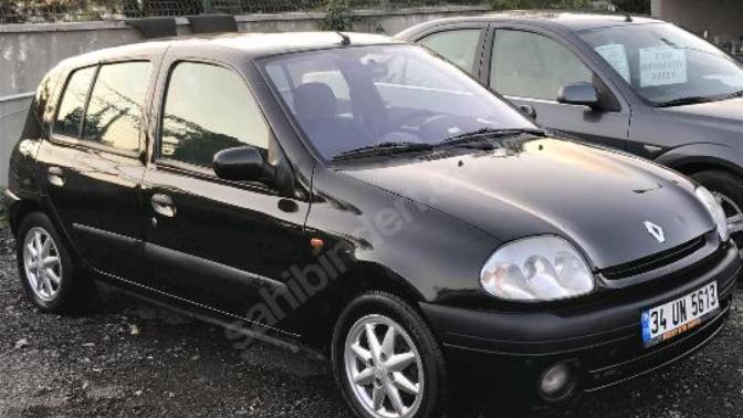 Renault clio 1.6 rxt nasıldır?