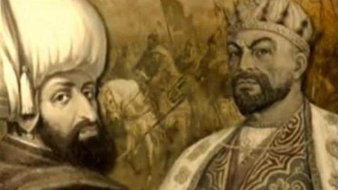 TİMUR MU? YILDIRIM BEYAZIT MI?