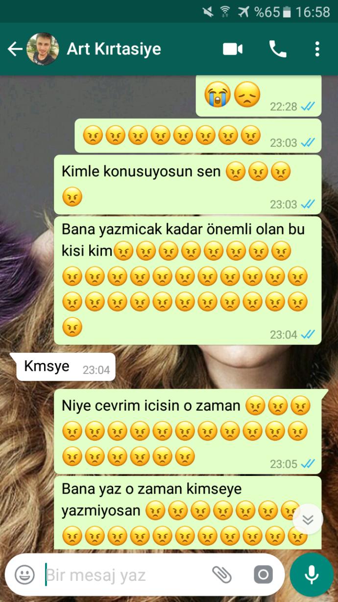 Sevgilimle aramiz iyi değil. Napabilirim sizce?