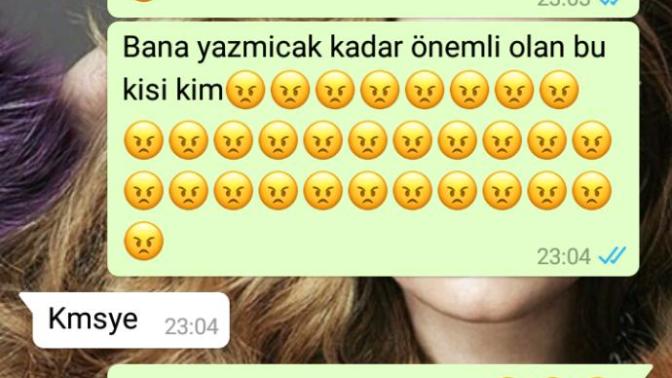Sevgilimle aramız iyi değil. Ne yapabilirim sizce?