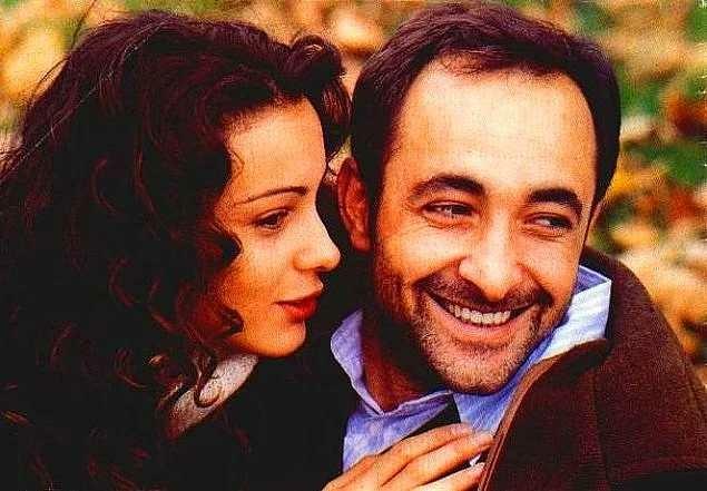 Çiftlerin birbirine benzemesi tesadüf mü?